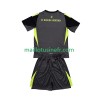 Maillot de Foot Bayern Munich Gardien Troisième 2025-26 - Enfant